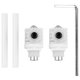 Accessoires - keramisch sanitair