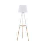 Staande lampen