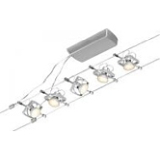 Kabel- en railsystemen