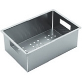 Spoelbakken - Accessoires