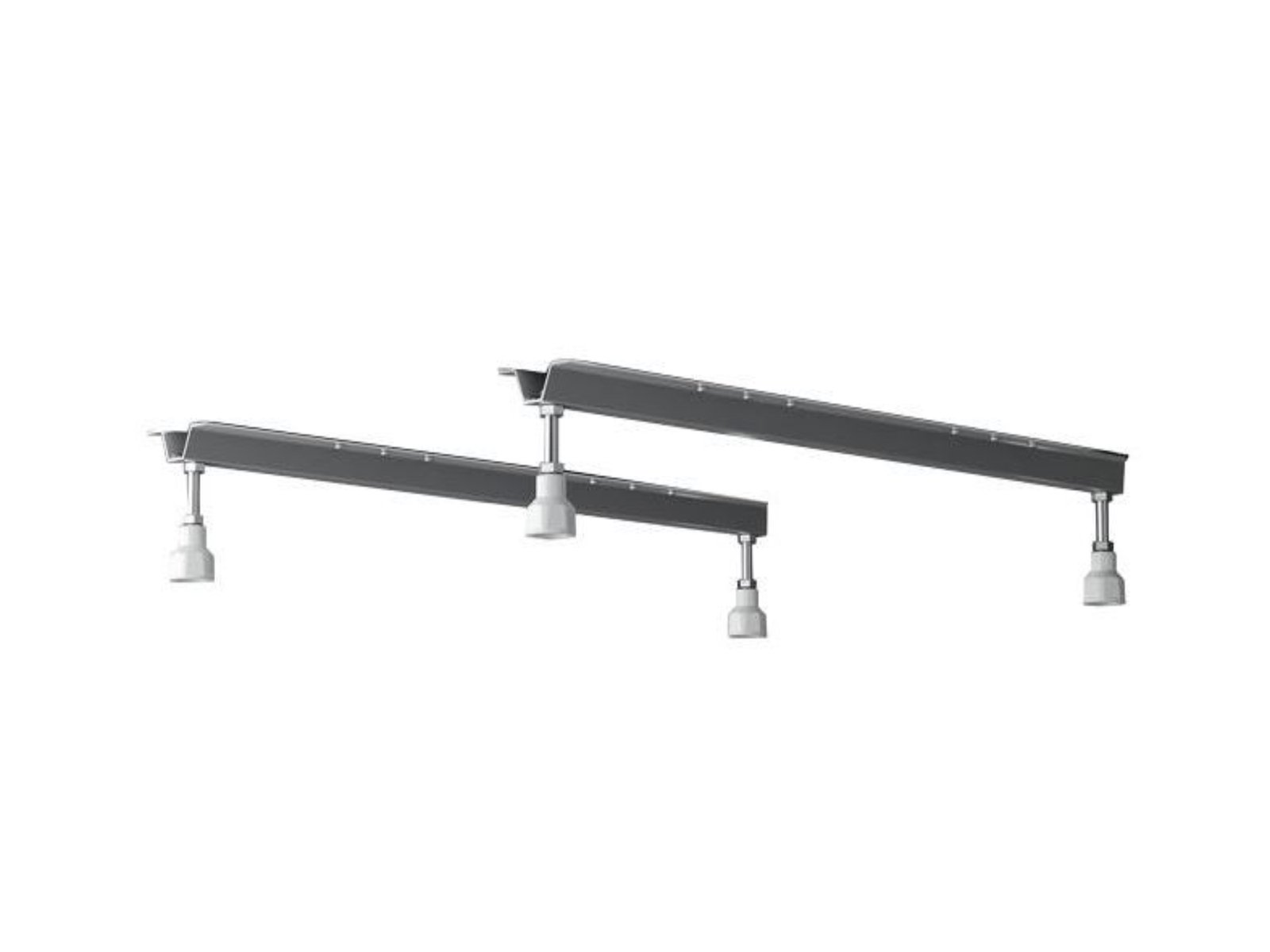 Ravak Base Pro frame voor douchebak B2F0000002
