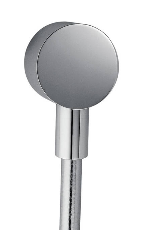Axor Starck hoekverbinding chroom 27451000