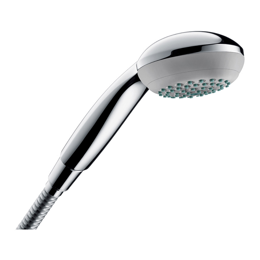 Hansgrohe Crometta douchekop chroom 28562000
