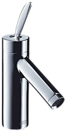 Axor Starck wastafelkraan staand chroom 10018000