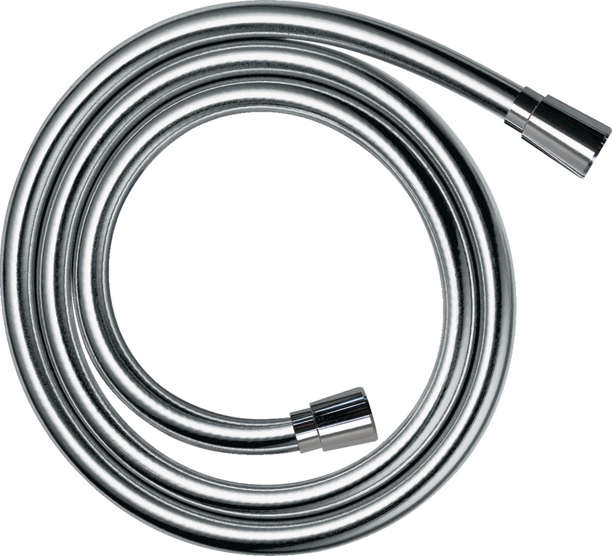 Hansgrohe Isiflex doucheslang 125 cm wit 28272450