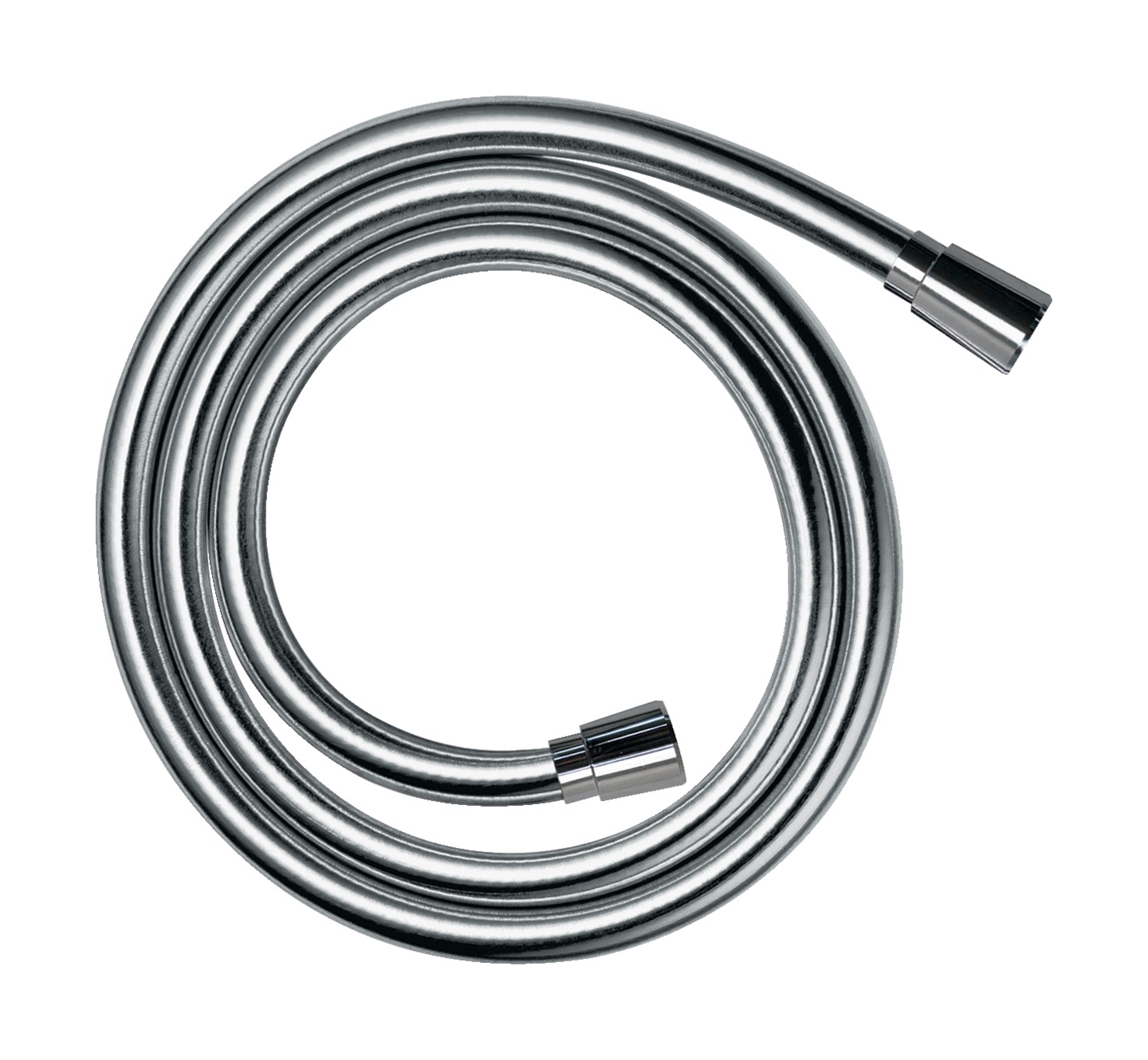 Hansgrohe Isiflex doucheslang 200 cm chroom 28274000