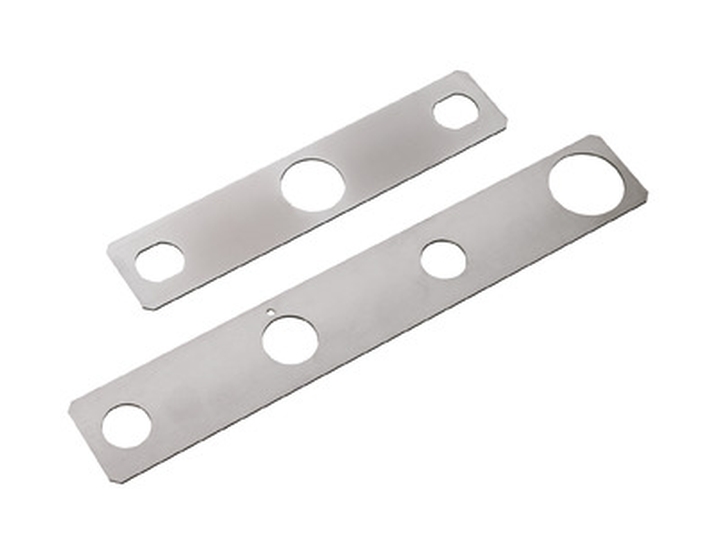 Axor Citterio M element voor montage op de badkuip 39449000