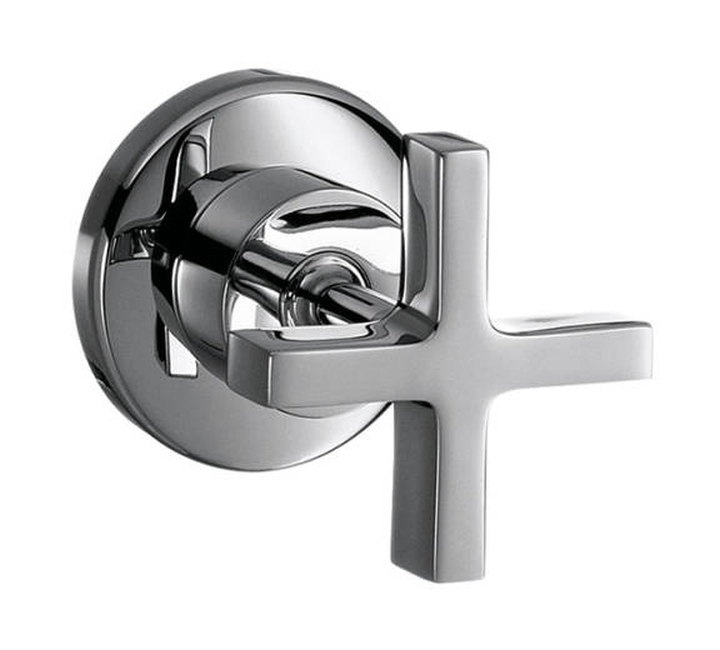 Axor Citterio inbouw afsluiting 39965000
