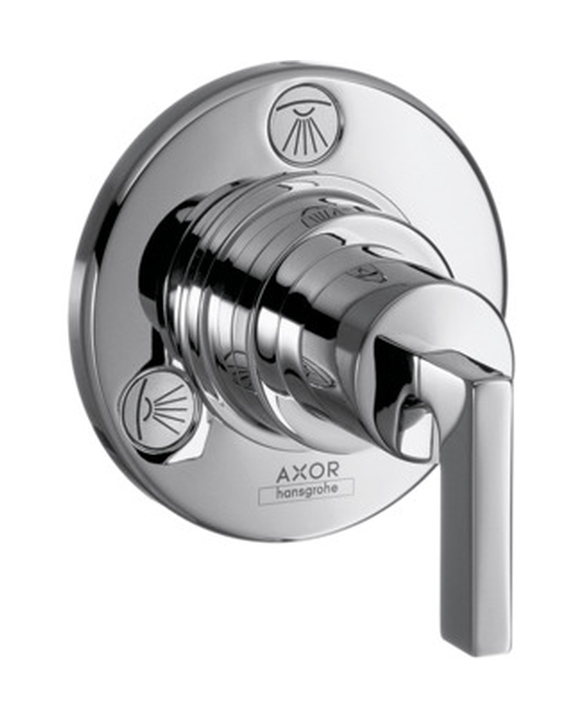 Axor Citterio inbouwafsluiting 39920000