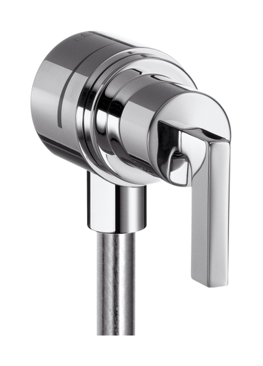 Axor Citterio wandafsluitklep || 39882000