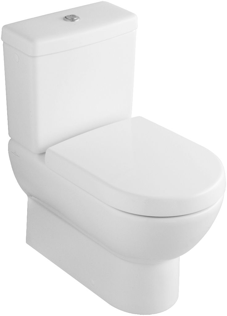 Villeroy & Boch Subway spoelreservoir 77231101