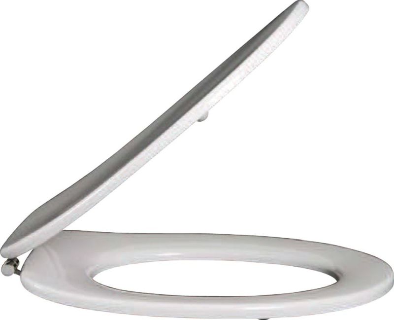 Villeroy & Boch O.Novo toiletbril wit 88236101/882361R1