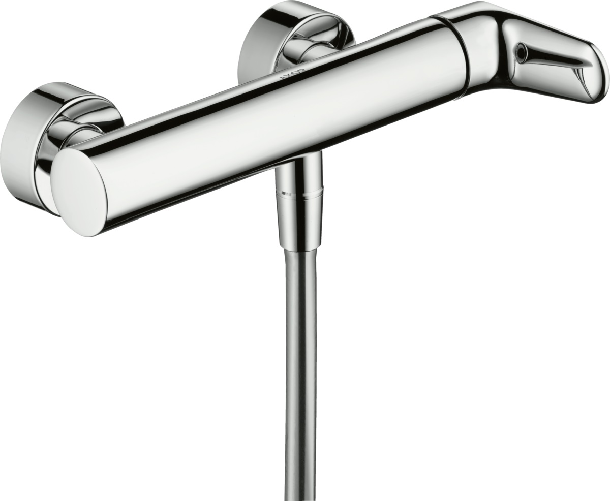 Axor Citterio M douchekraan wand chroom 34620000