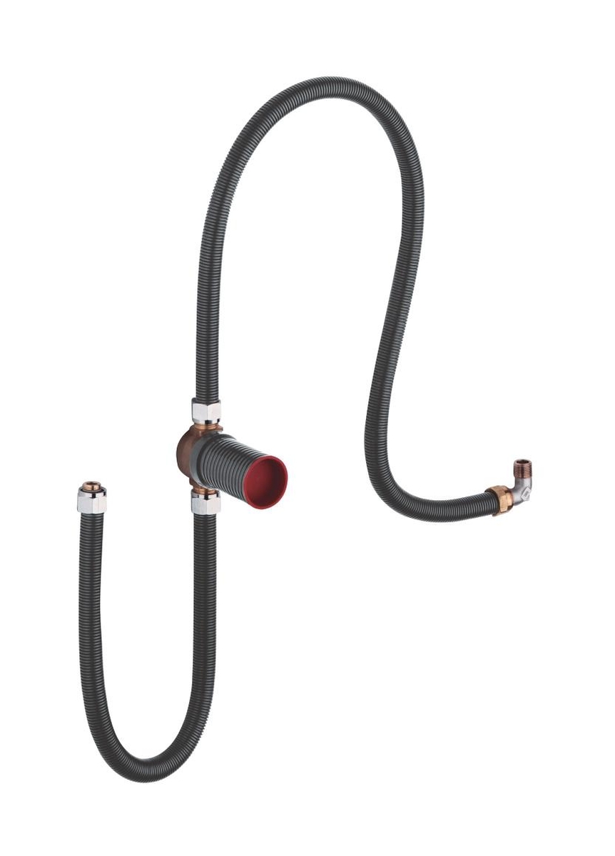 Grohe Telentofill sifonuitrusting 28995000