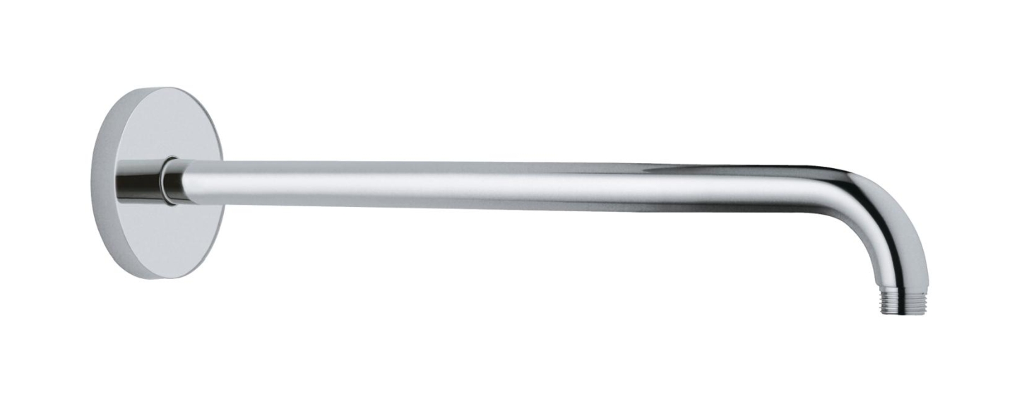 Grohe Rainshower wandarm StarLight Chrome 28982000