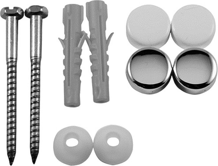 Duravit montageset wc 0067011000