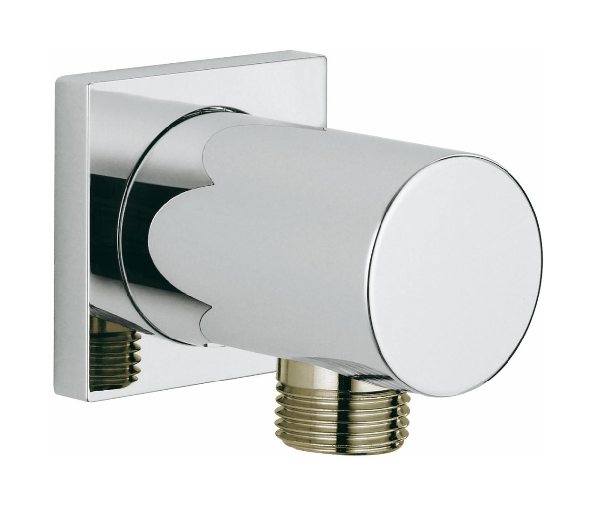 Grohe Rainshower hoekverbinding StarLight Chrome 27076000