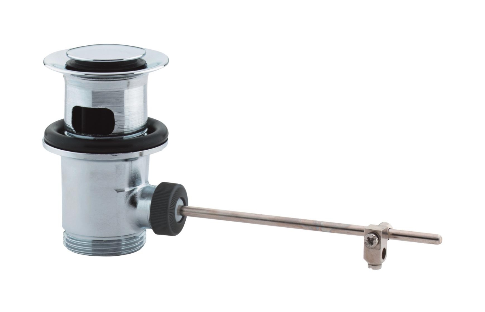Grohe wastafelstop StarLight Chrome 28910000