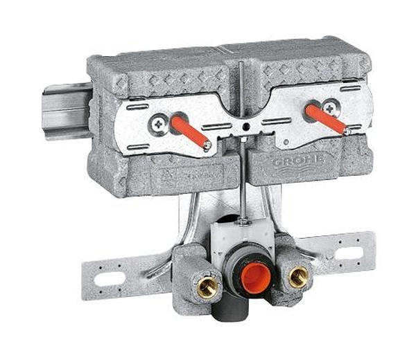 Grohe Uniset inbouwframe voor het bidet 37578001