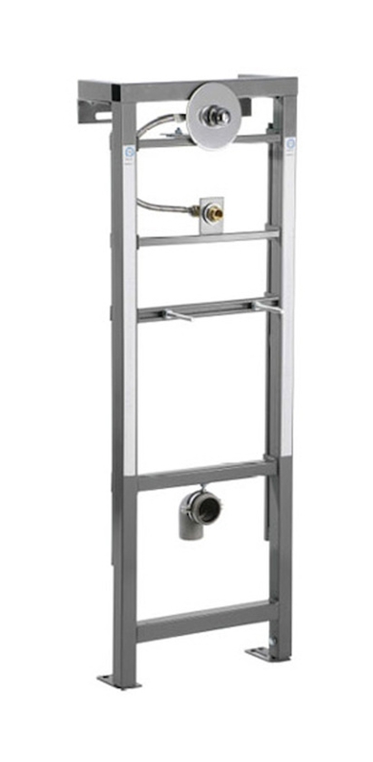 Roca inbouwframe voor het urinoir A890074100