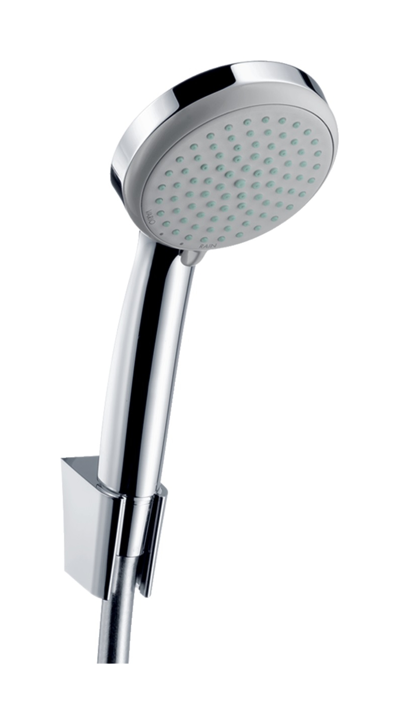 Hansgrohe Croma doucheset wand chroom 27594000