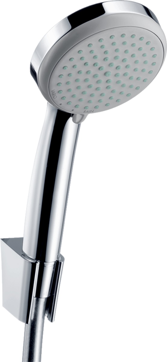 Hansgrohe Croma doucheset wand chroom 27592000