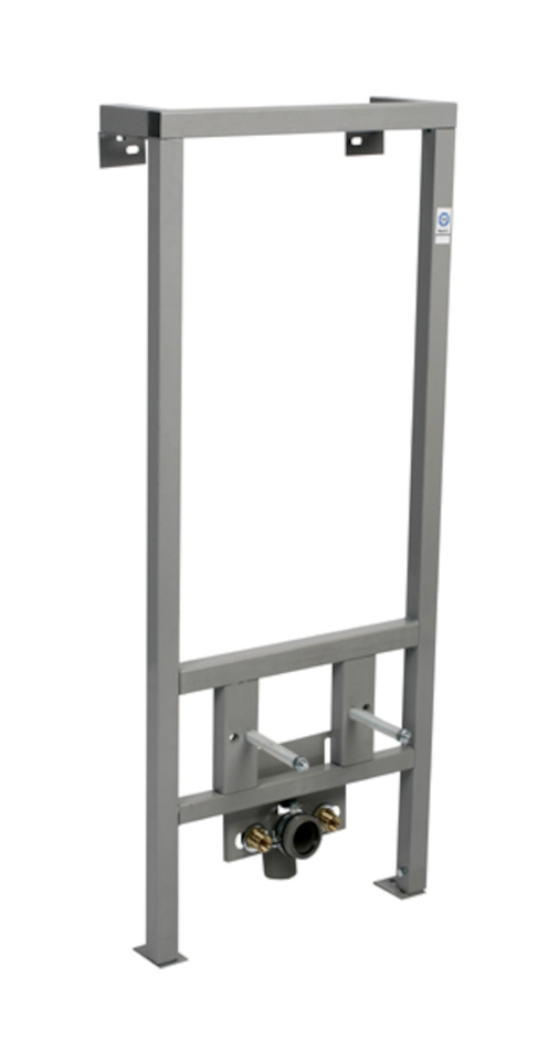 Roca inbouwframe voor het bidet A890071000