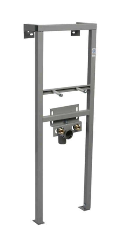 Roca inbouwframe voor de wastafel A890073000