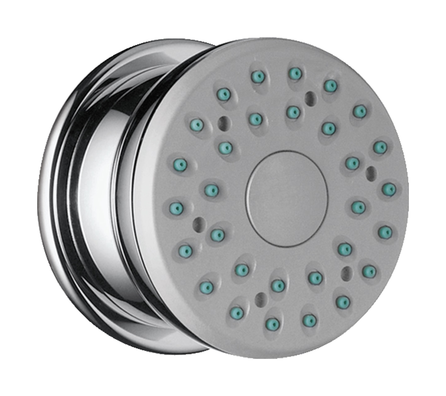 Hansgrohe Bodyvette spuitmond chroom 28466000