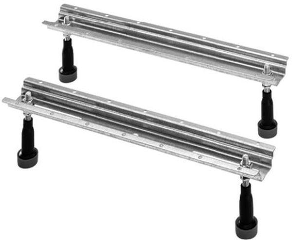 Duravit badkuippoten 790100000000000
