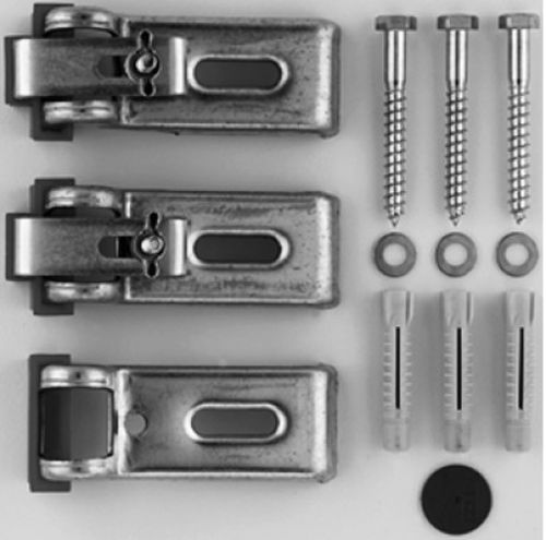 Duravit badmontage-element 790103000000000