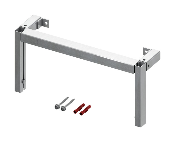 Tece Profil framebevestiging 9.380.002