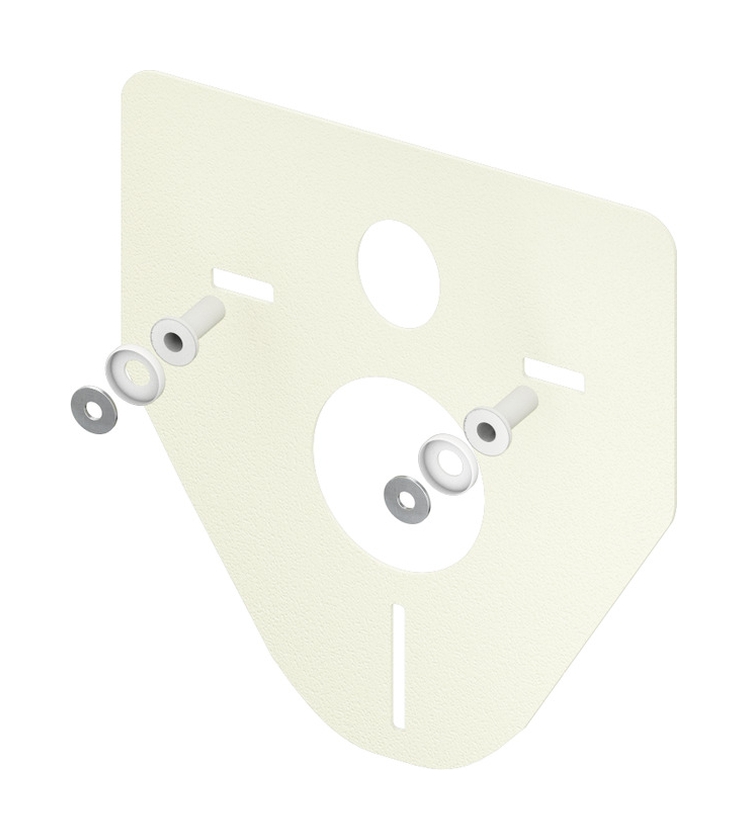 Tece Profil frame afdichtingen 9.200.010