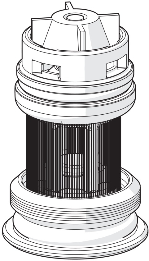 Oras Optima filter 178295