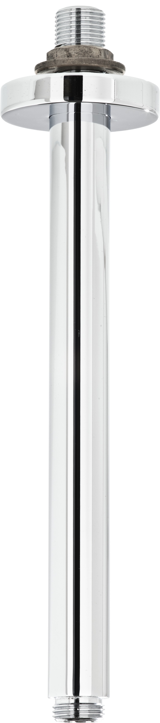 Omnires plafondarm chroom RS22CR