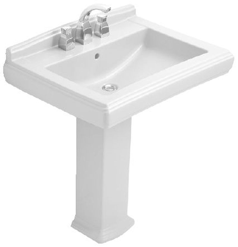 Villeroy & Boch Hommage voetstuk wit 723200R1