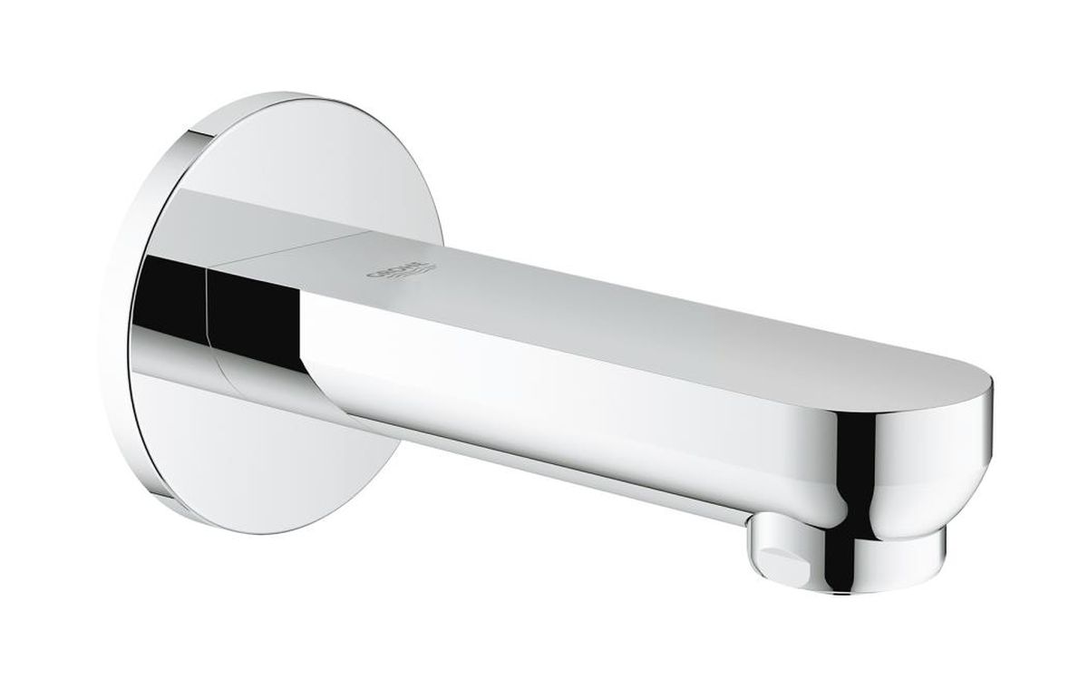 Grohe Eurosmart Cosmopolitan kraanuitloop bad StarLight Chrome 13261000