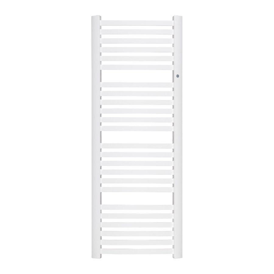 Instal Projekt Retto badkamerverwarming ladder 180x54 cm wit RET-50/180D50