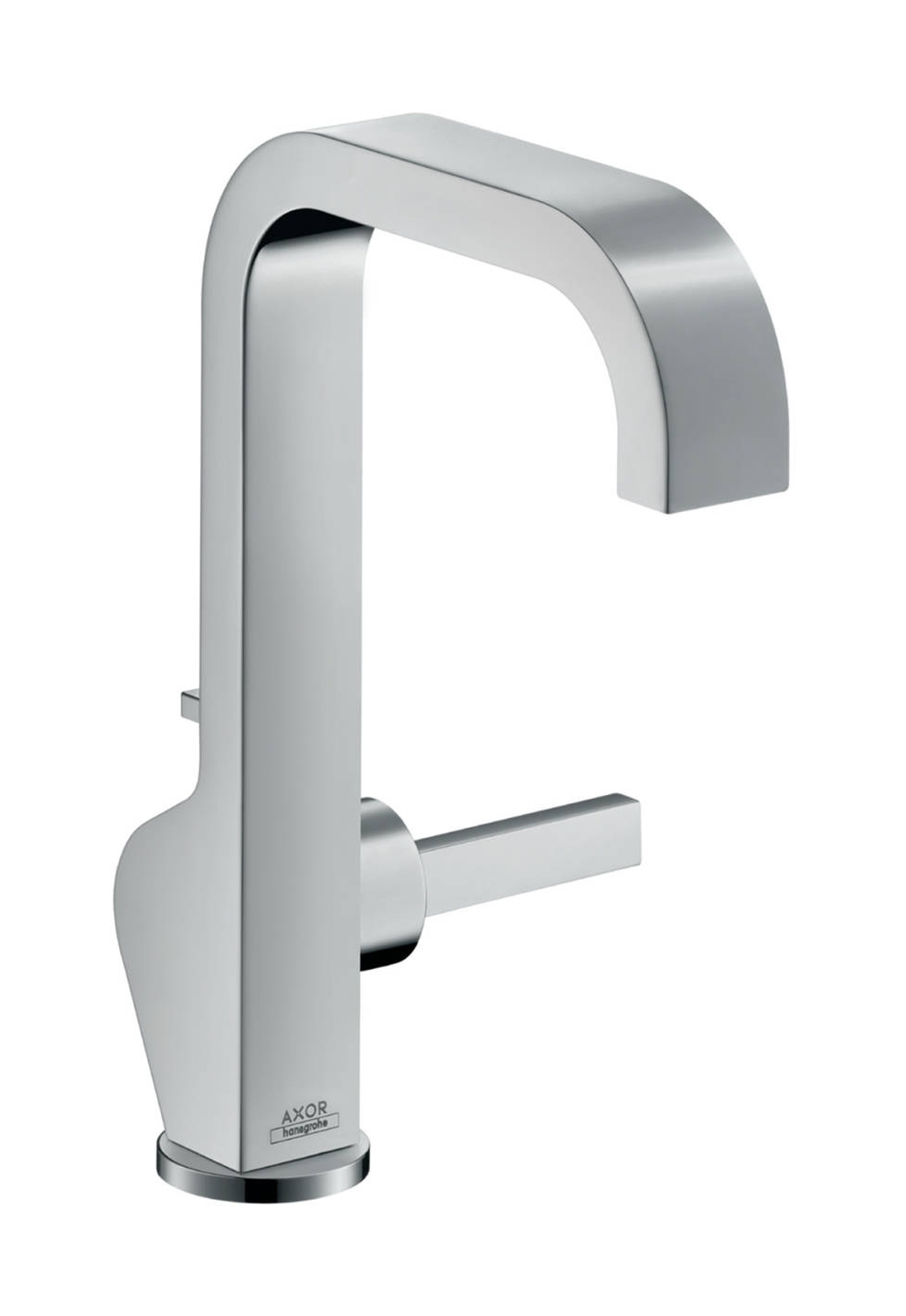 Axor Citterio wastafelkraan staand chroom 39034000