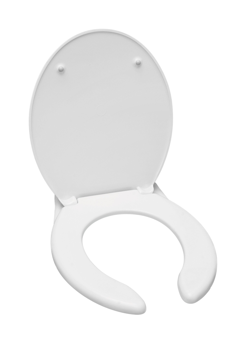 Cersanit Etiuda toiletbril voor gehandicapten wit K98-0002
