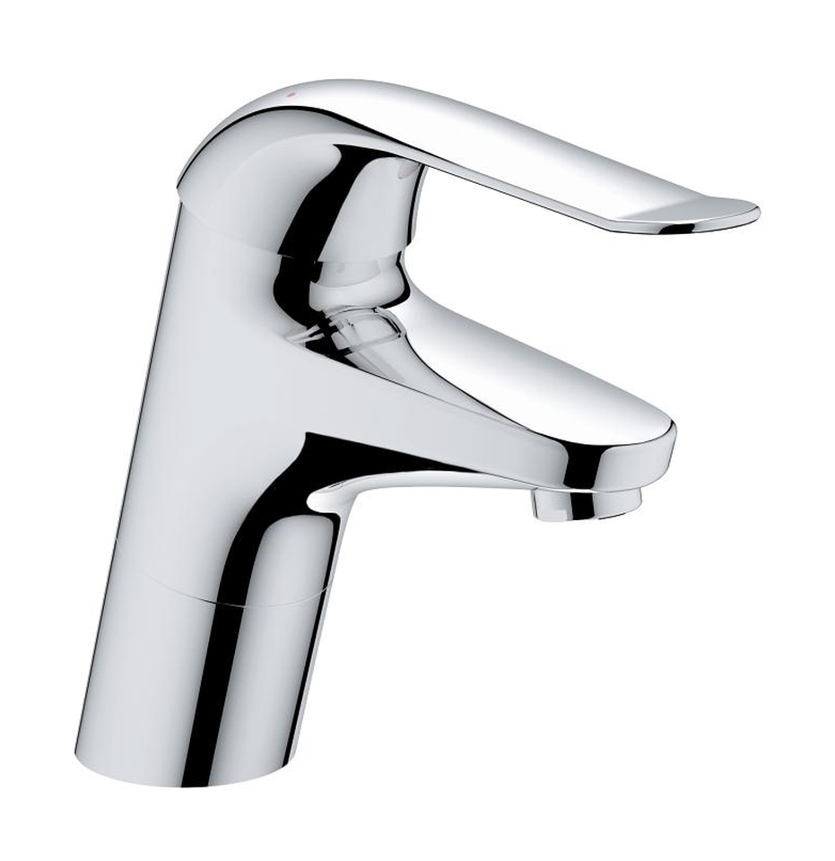 Grohe Euroeco Special wastafelkraan staand StarLight Chrome 32765000