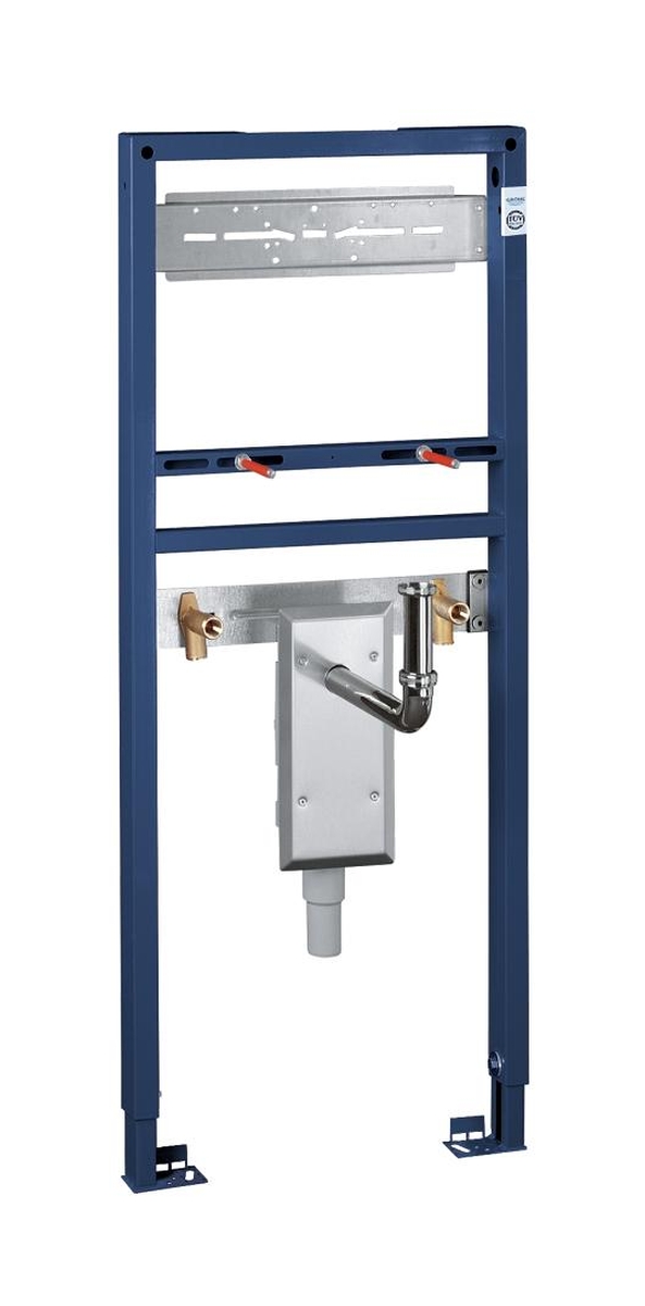 Grohe Rapid SL inbouwframe voor de wastafel 38625001