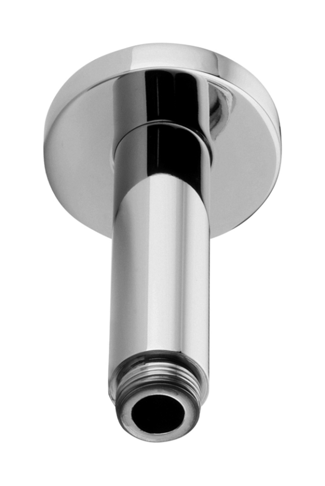 Paffoni Stick plafondarm chroom ZSOF064CR