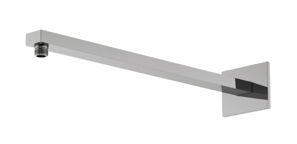 Steinberg 120 wandarm chroom 1207910
