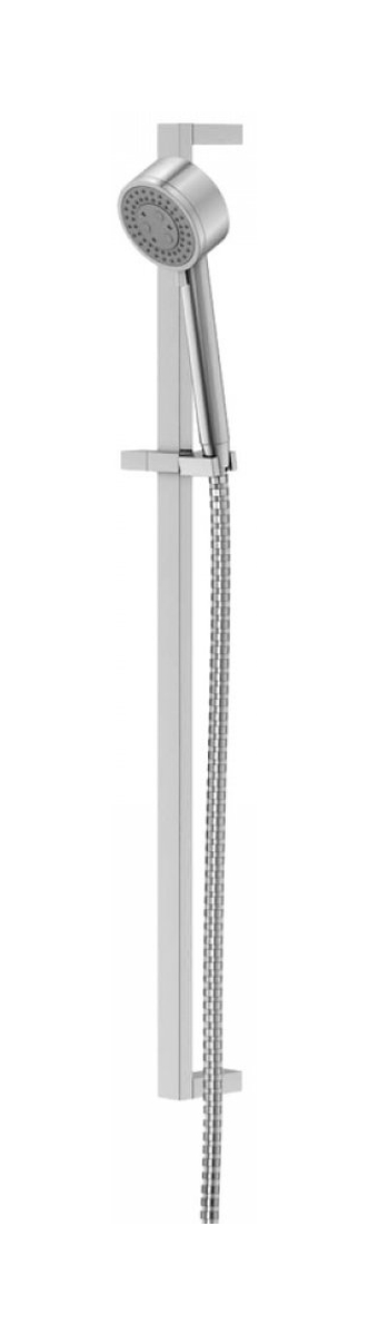Steinberg 135 doucheset wand chroom 1351622