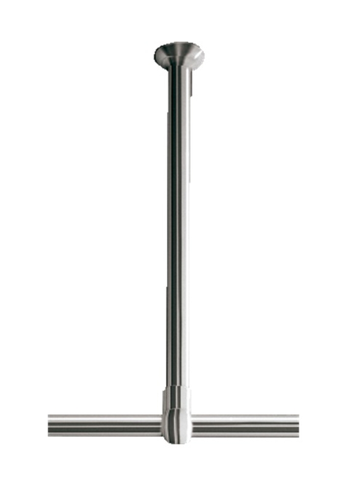 Sealskin Seallux douchegordijnstang 276668610