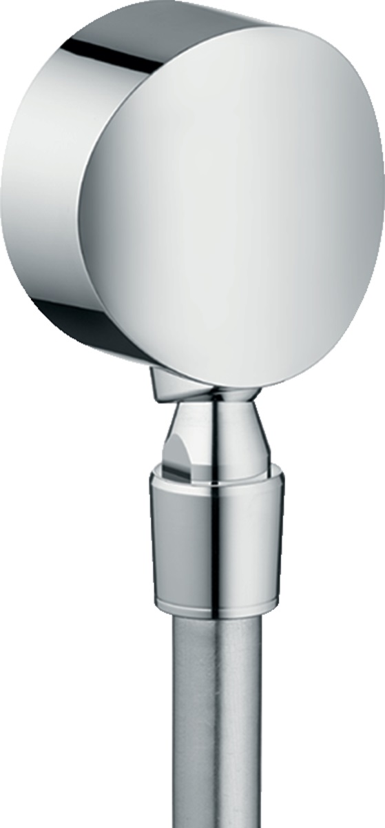Hansgrohe Fixfit hoekverbinding chroom 27506000