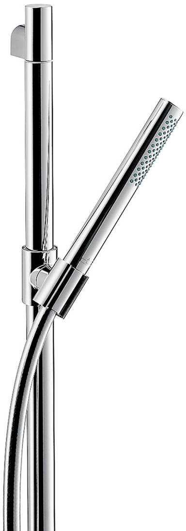Axor Starck doucheset wand chroom 27983000