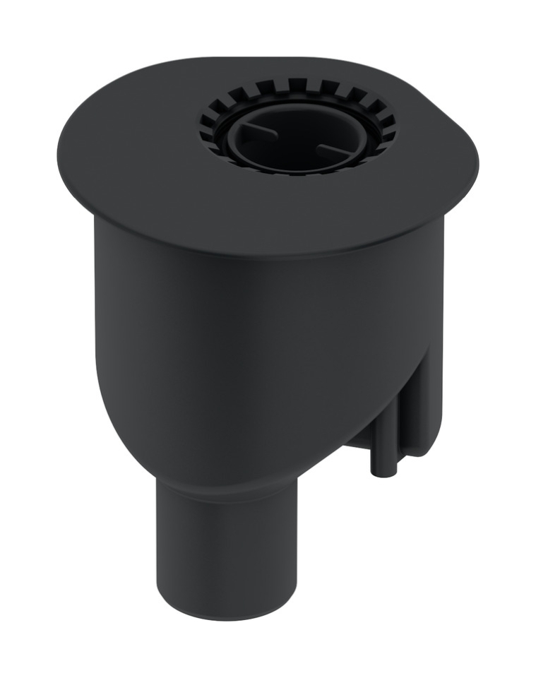 Tece Drainline afvoerelleboog cm 650003