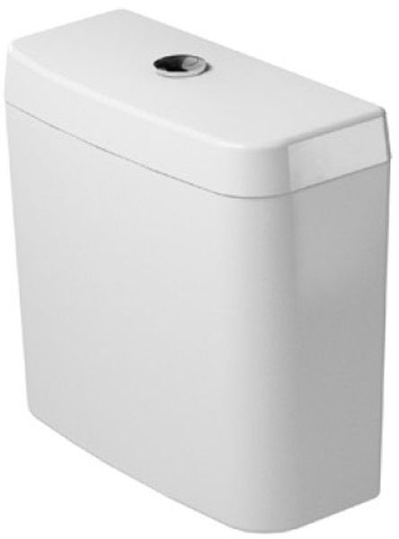Duravit D-Code spoelreservoir 0927000004